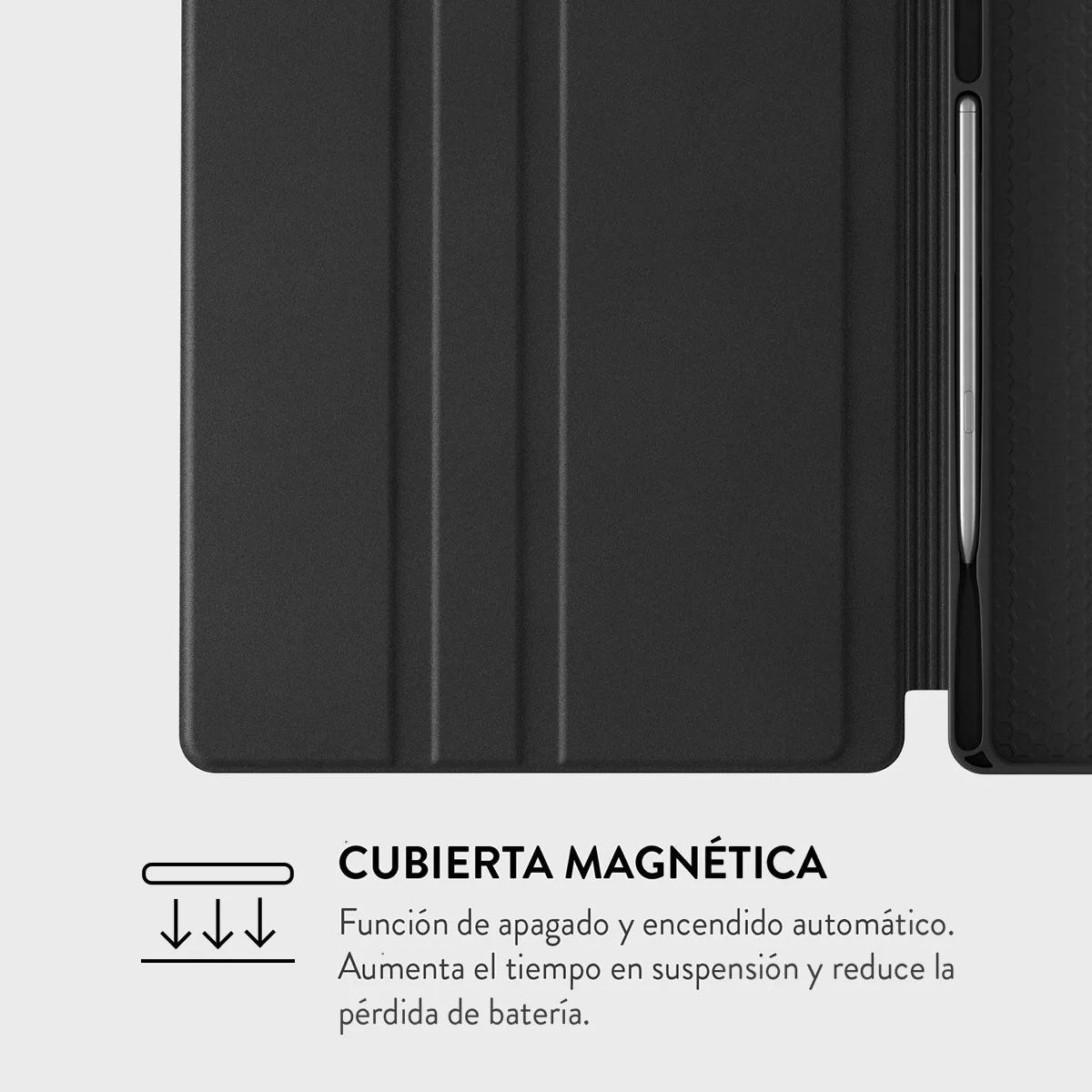 Buddy - Samsung Galaxy Tab S9 Ultra Funda - Imagen 6