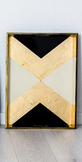 BANDEJA ALEMANA MEDIANA - Imagen 3