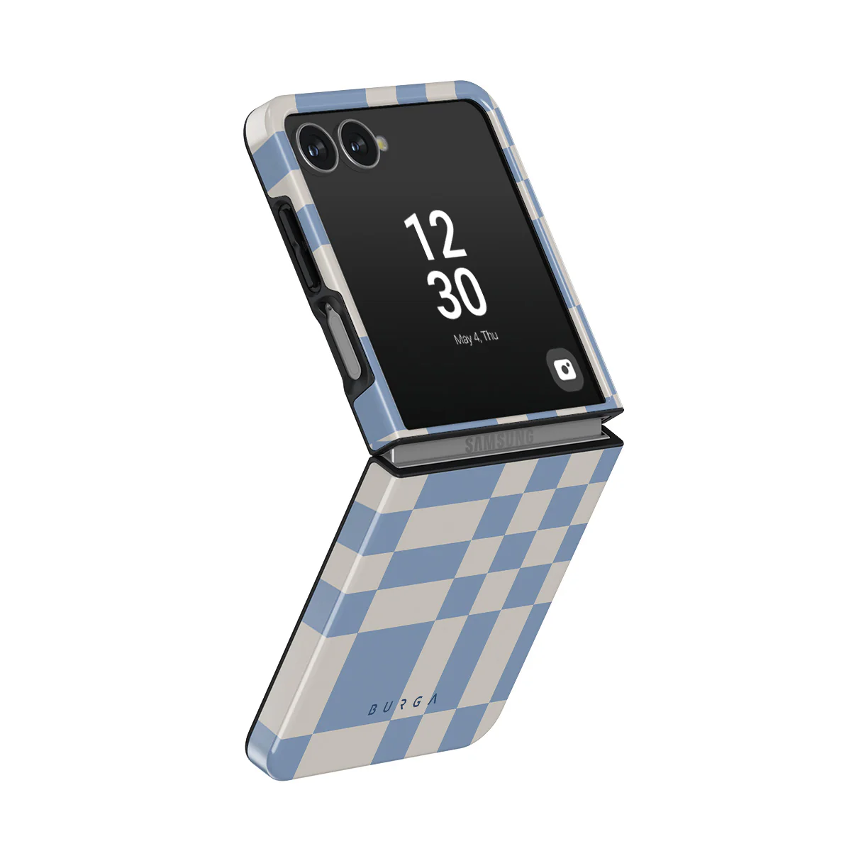 Straight A - Samsung Galaxy Z Flip 7 Funda