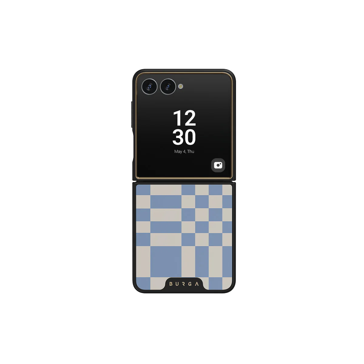 Straight A - Samsung Galaxy Z Flip 7 Funda - Imagen 5