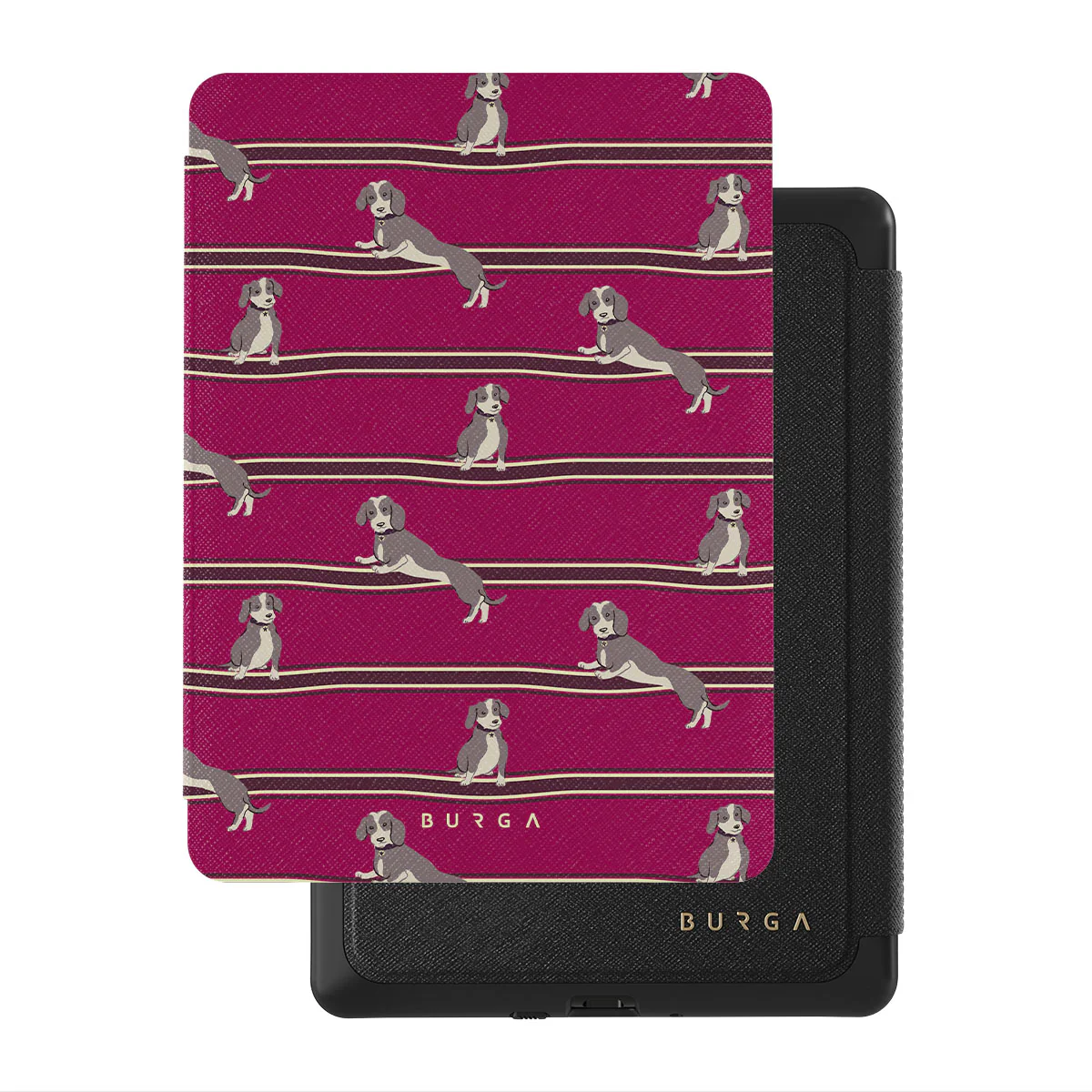 On Hold - Funda para Kindle Paperwhite (11a Gen)