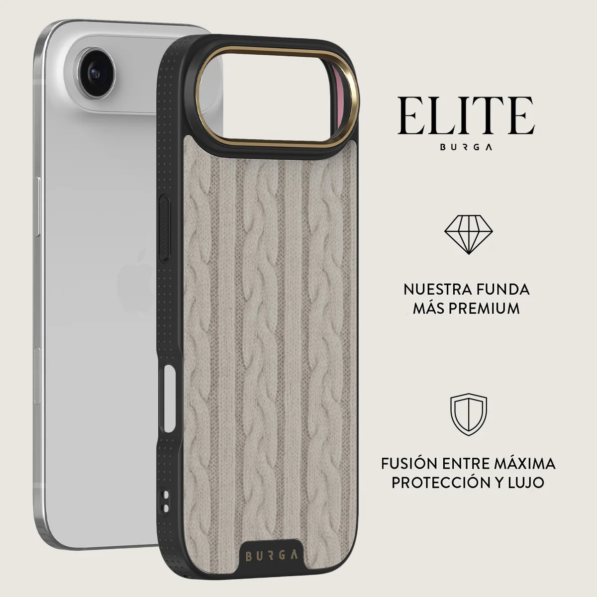 Polar - iPhone Air Funda - Imagen 6
