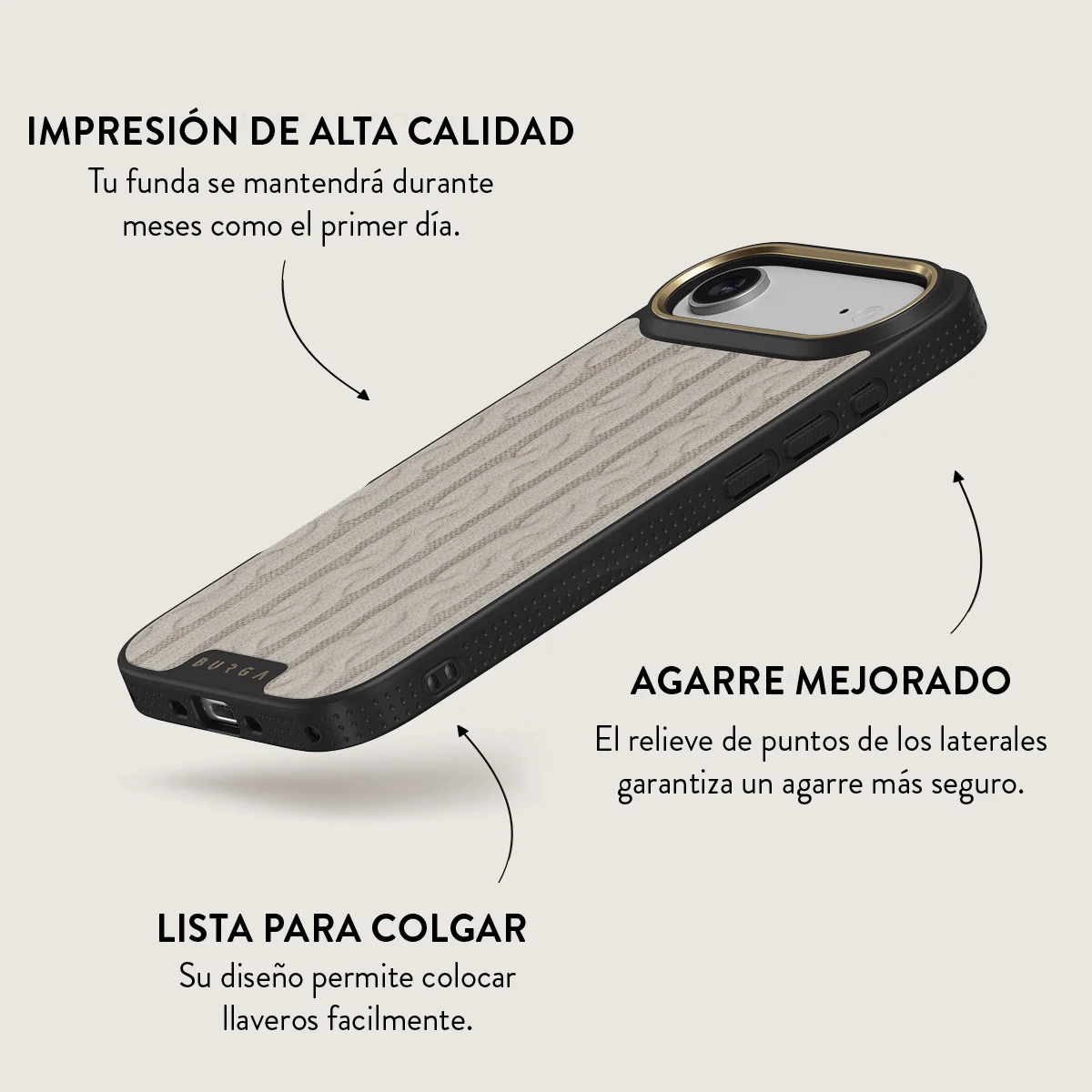 Polar - iPhone Air Funda - Imagen 9