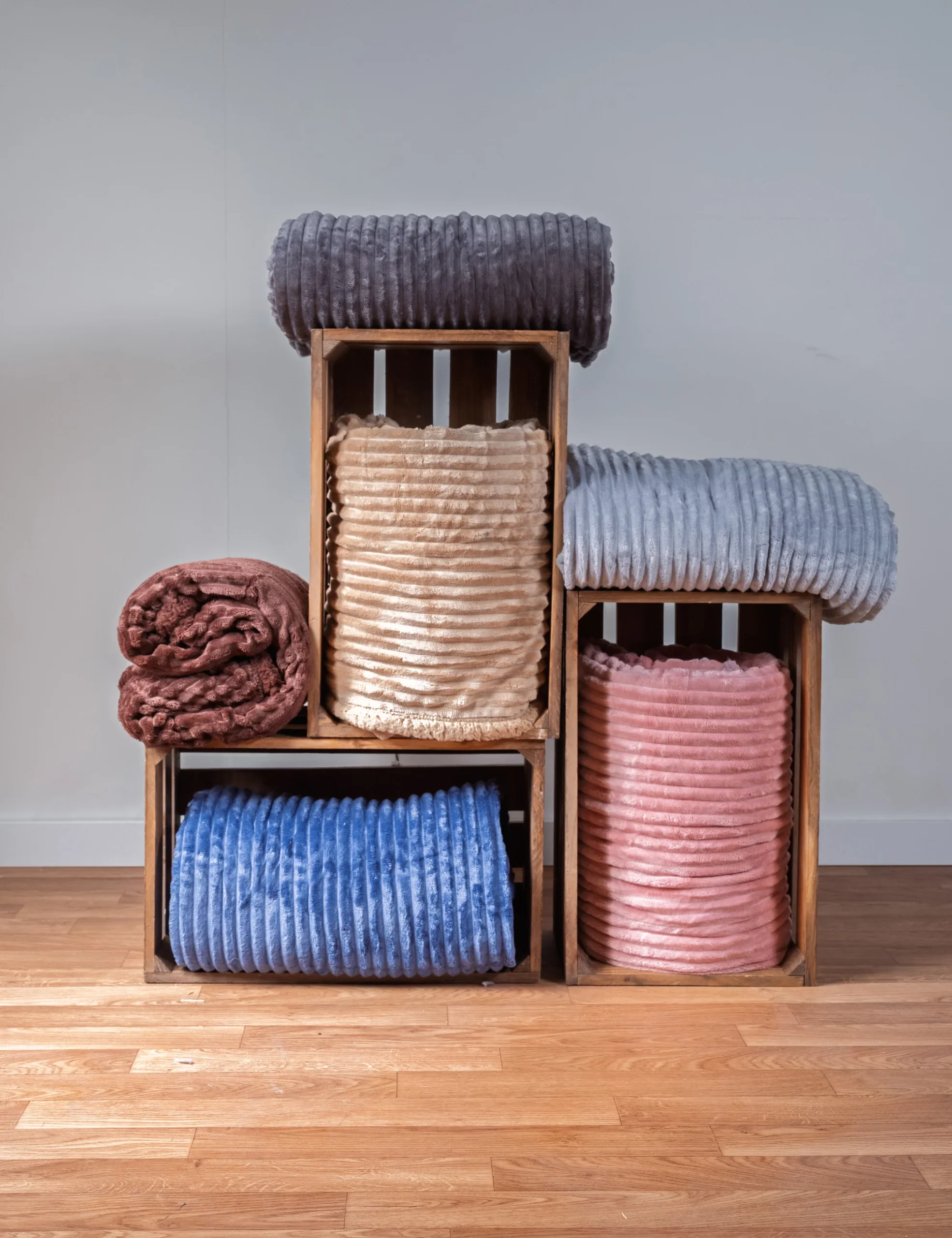 PLAID CAN - Imagen 3