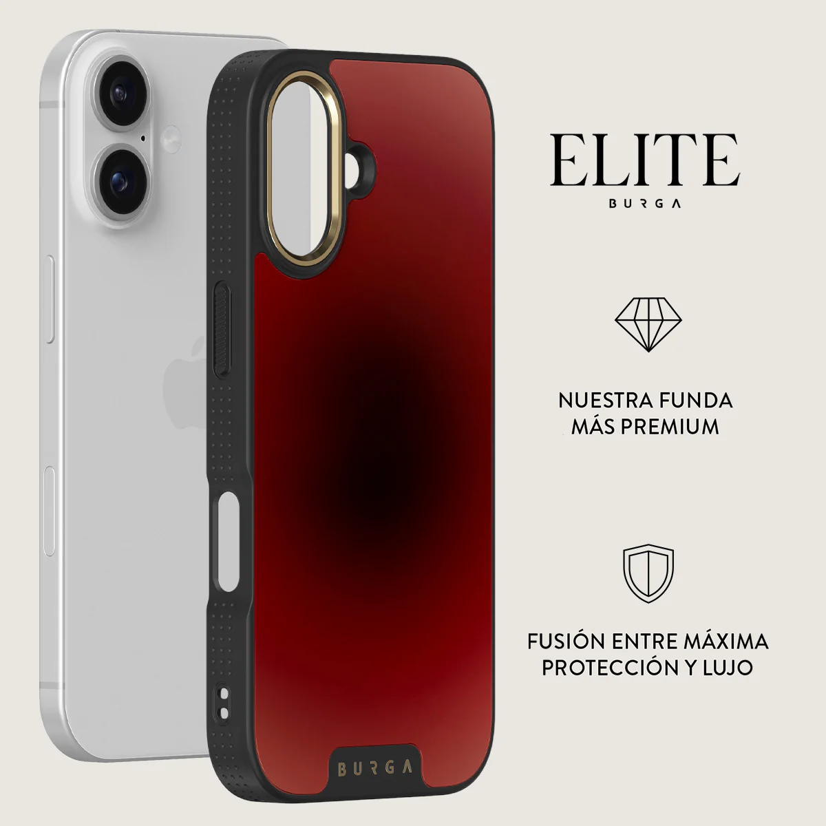 No Talking - iPhone 17 Funda - Imagen 6