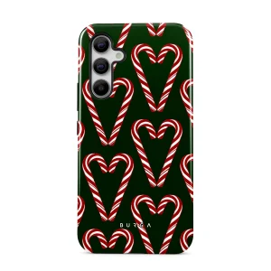 Candy Lane - Samsung Galaxy A54 Funda