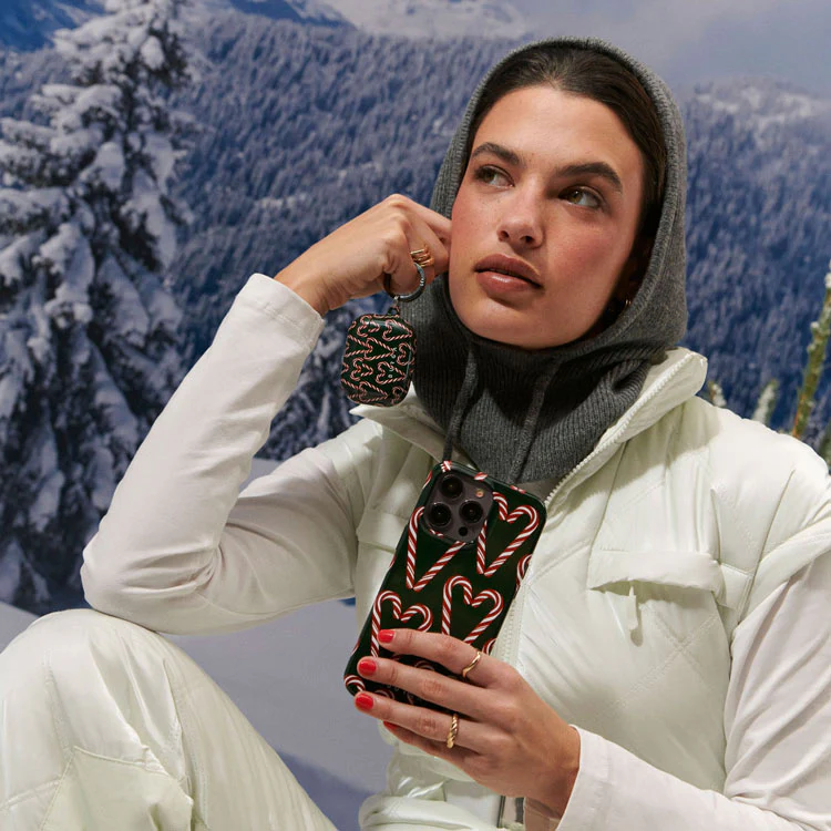 Candy Lane - Xiaomi 15 Pro Funda - Imagen 6