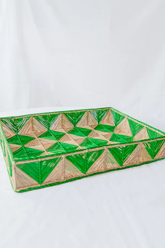 Bandeja Gregory - Imagen 7